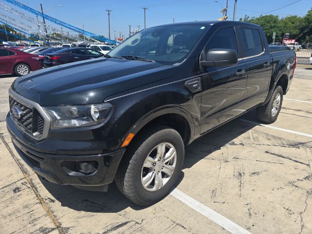 2020 Ford Ranger XL SuperCrew 2WD San Antonio TX