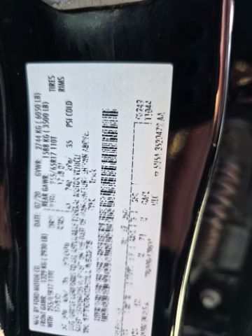 2020 Ford Ranger XL SuperCrew 2WD San Antonio TX
