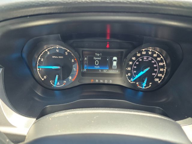 2020 Ford Ranger XL SuperCrew 2WD San Antonio TX