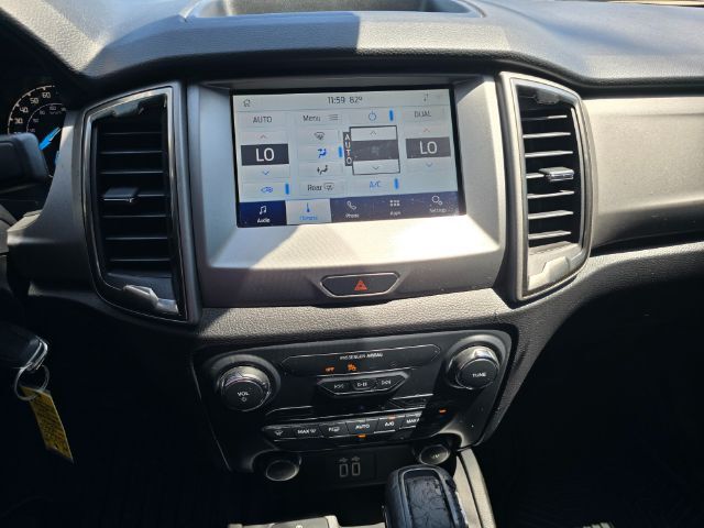 2020 Ford Ranger XL SuperCrew 2WD San Antonio TX