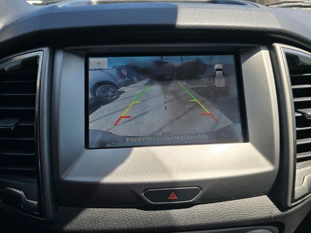 2020 Ford Ranger XL SuperCrew 2WD San Antonio TX