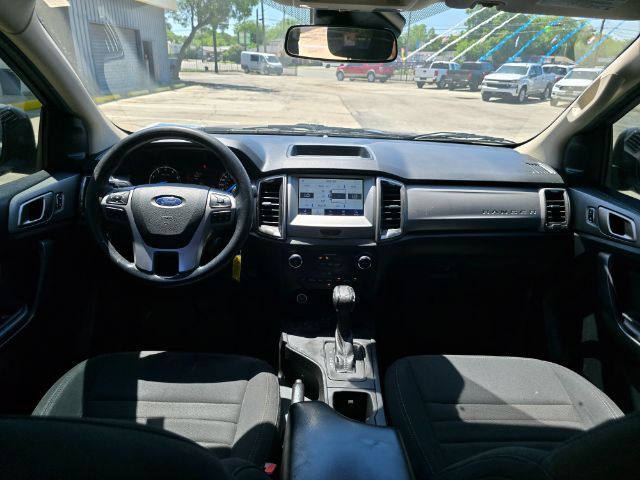 2020 Ford Ranger XL SuperCrew 2WD San Antonio TX