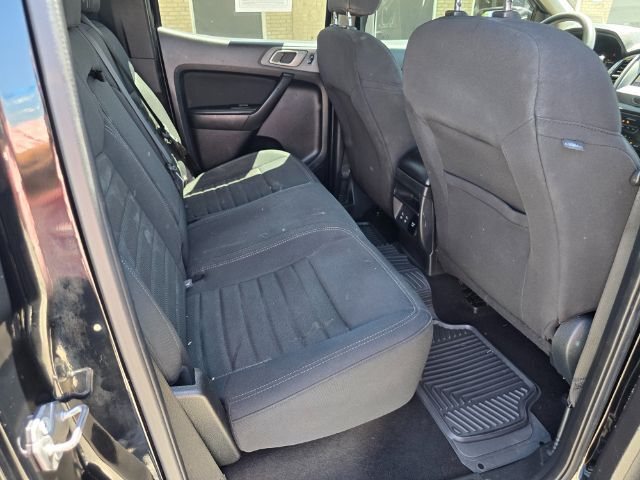2020 Ford Ranger XL SuperCrew 2WD San Antonio TX