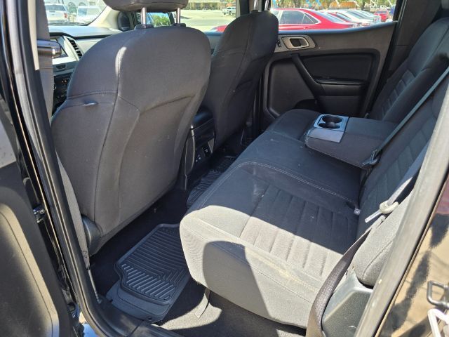 2020 Ford Ranger XL SuperCrew 2WD San Antonio TX