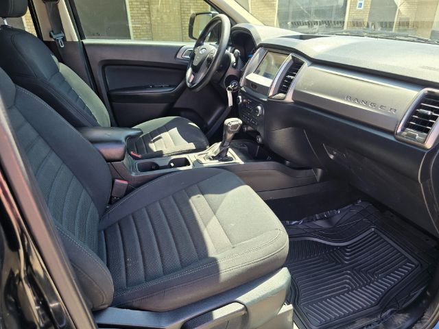 2020 Ford Ranger XL SuperCrew 2WD San Antonio TX