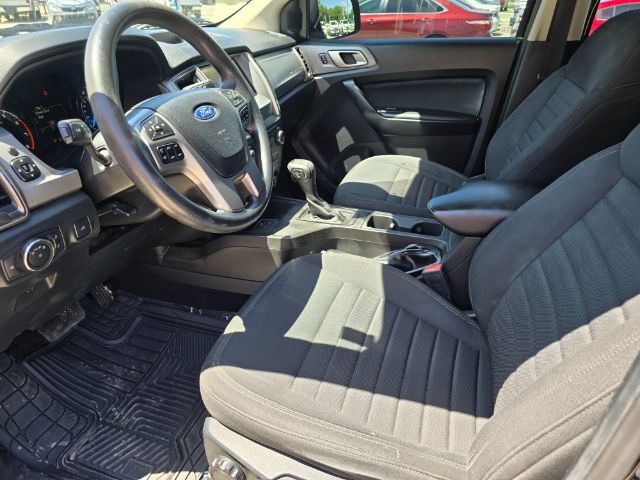 2020 Ford Ranger XL SuperCrew 2WD San Antonio TX
