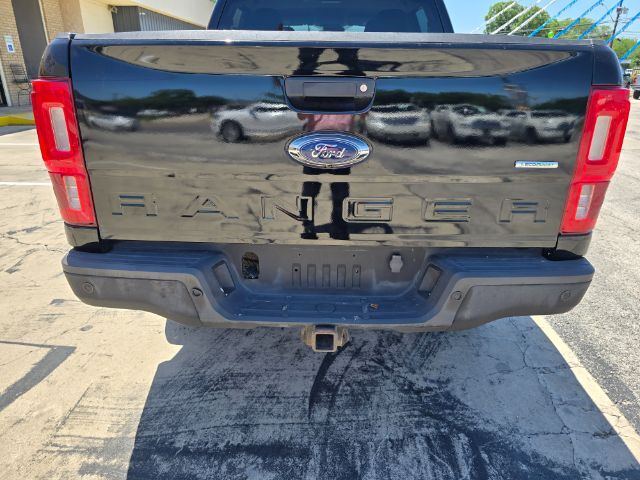 2020 Ford Ranger XL SuperCrew 2WD San Antonio TX