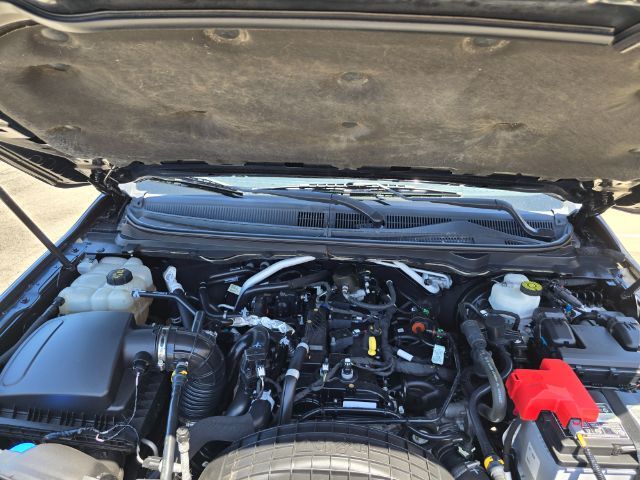 2020 Ford Ranger XL SuperCrew 2WD San Antonio TX