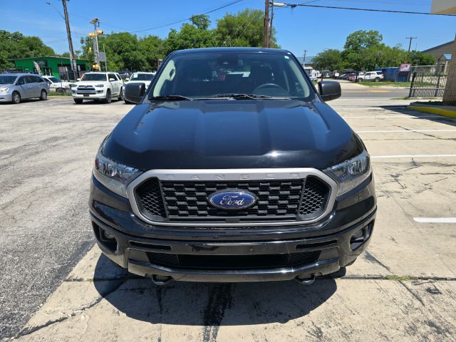 2020 Ford Ranger XL SuperCrew 2WD San Antonio TX