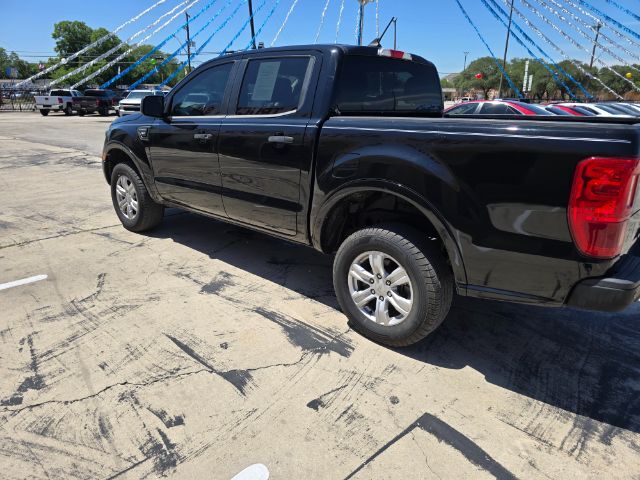 2020 Ford Ranger XL SuperCrew 2WD San Antonio TX
