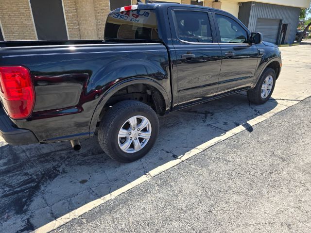 2020 Ford Ranger XL SuperCrew 2WD San Antonio TX