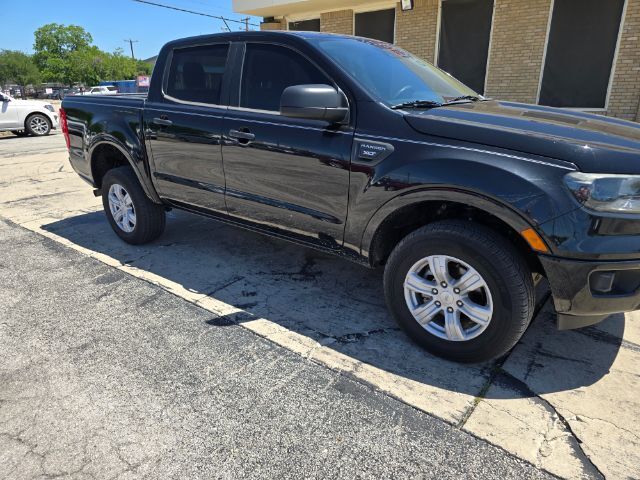 2020 Ford Ranger XL SuperCrew 2WD San Antonio TX