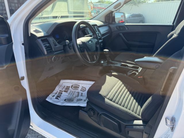 2020 Ford Ranger XL Terrell TX