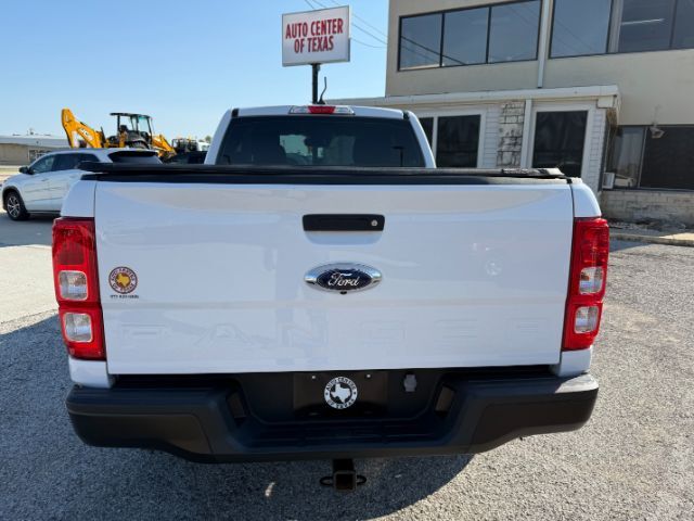 2020 Ford Ranger XL Terrell TX