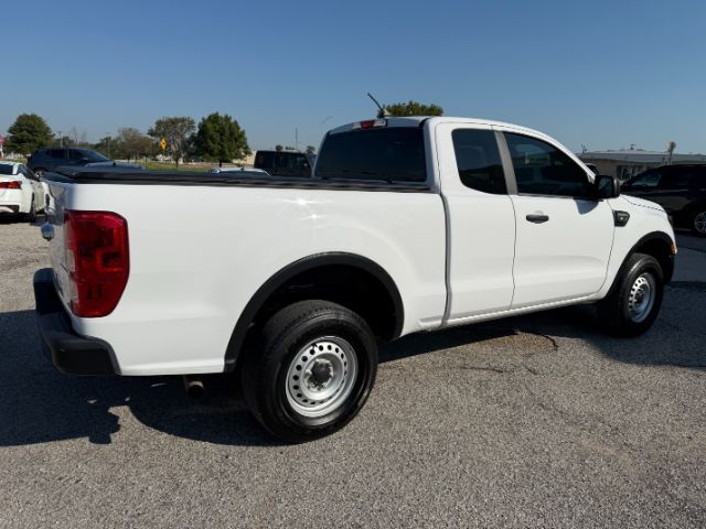 2020 Ford Ranger XL Terrell TX