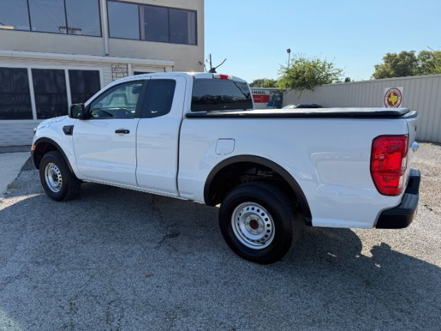 2020 Ford Ranger XL Terrell TX