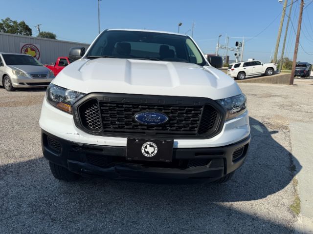 2020 Ford Ranger XL Terrell TX