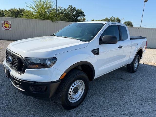 2020 Ford Ranger XL Terrell TX