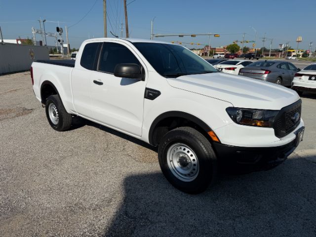 2020 Ford Ranger XL Terrell TX
