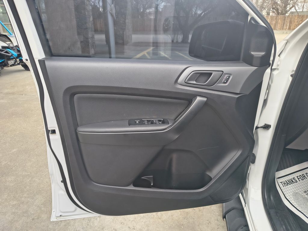 2020 Ford Ranger XL Twin Falls ID