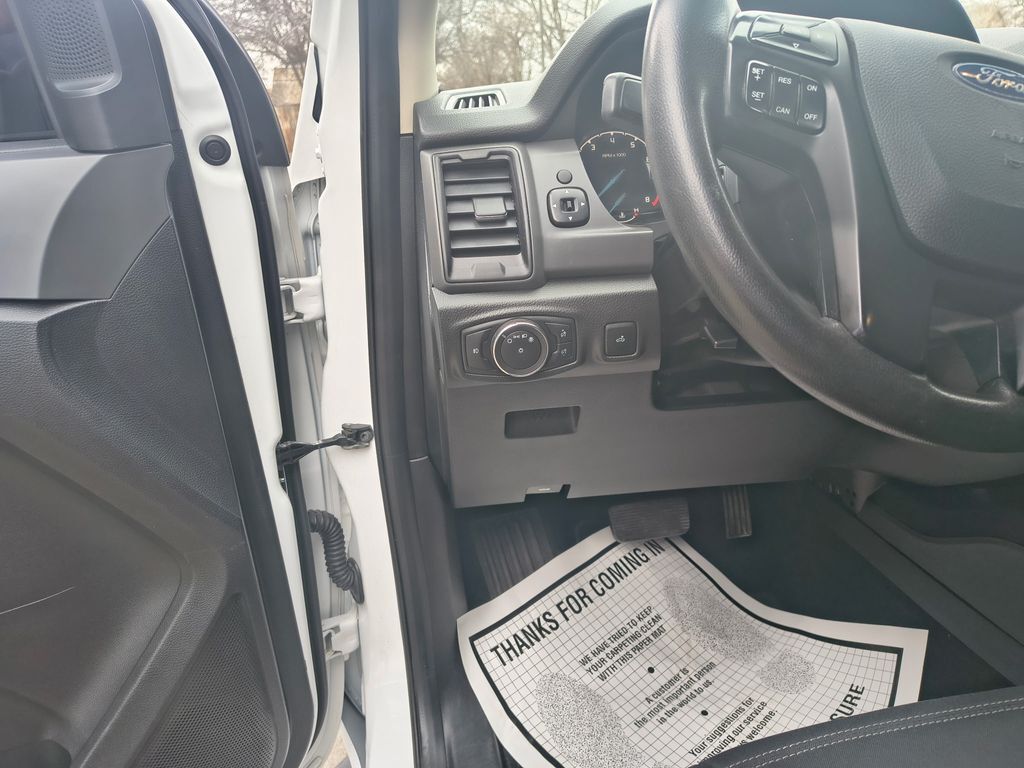 2020 Ford Ranger XL Twin Falls ID