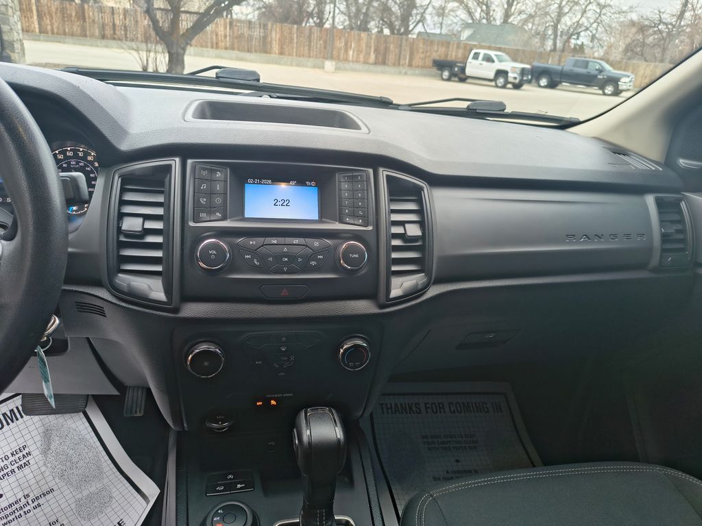 2020 Ford Ranger XL Twin Falls ID