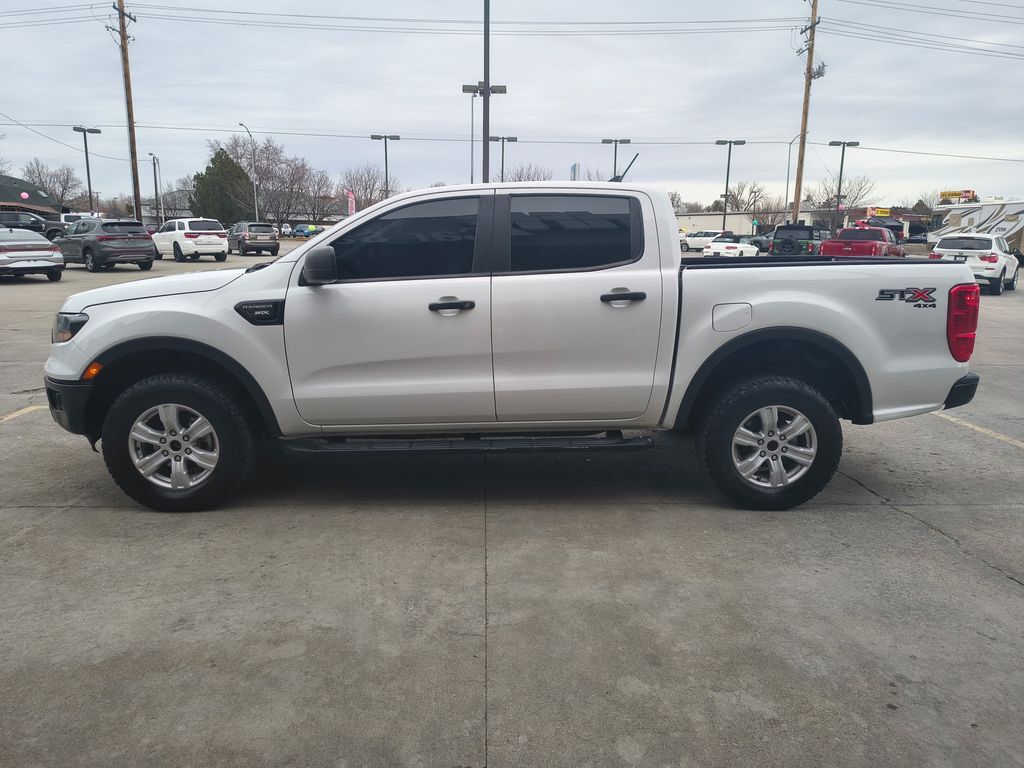 2020 Ford Ranger XL Twin Falls ID