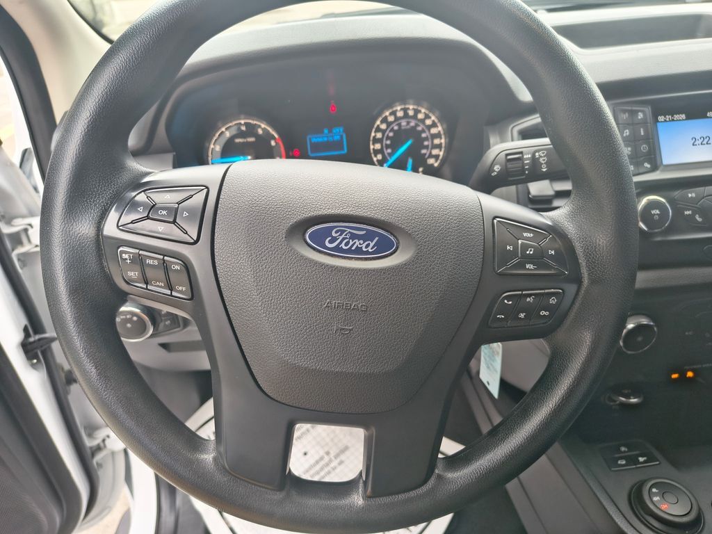 2020 Ford Ranger XL Twin Falls ID