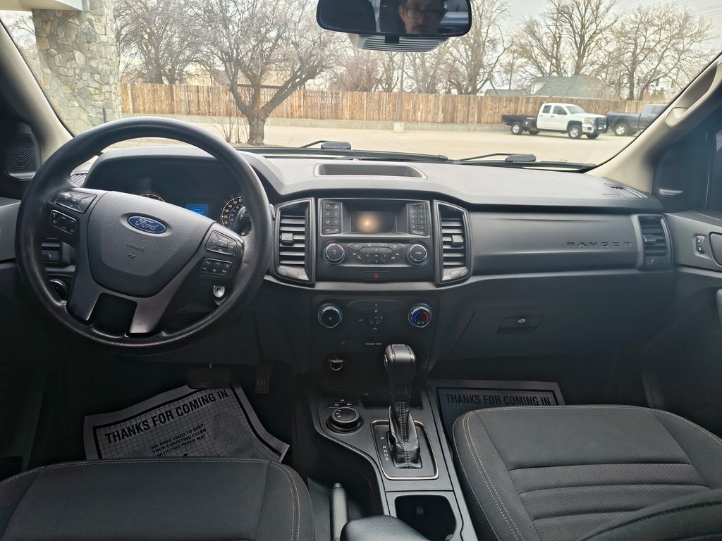 2020 Ford Ranger XL Twin Falls ID