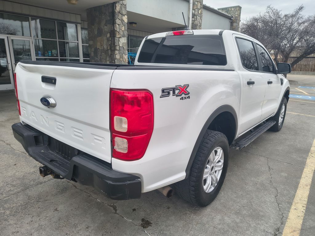 2020 Ford Ranger XL Twin Falls ID
