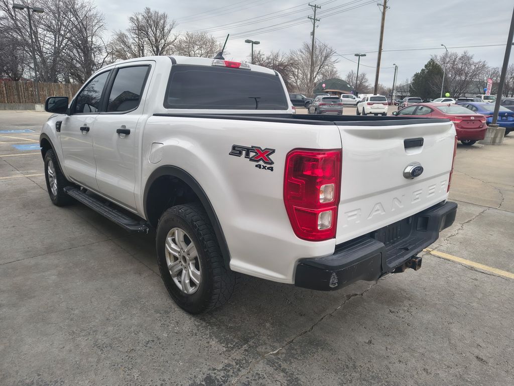 2020 Ford Ranger XL Twin Falls ID