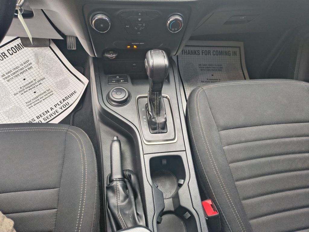 2020 Ford Ranger XL Twin Falls ID