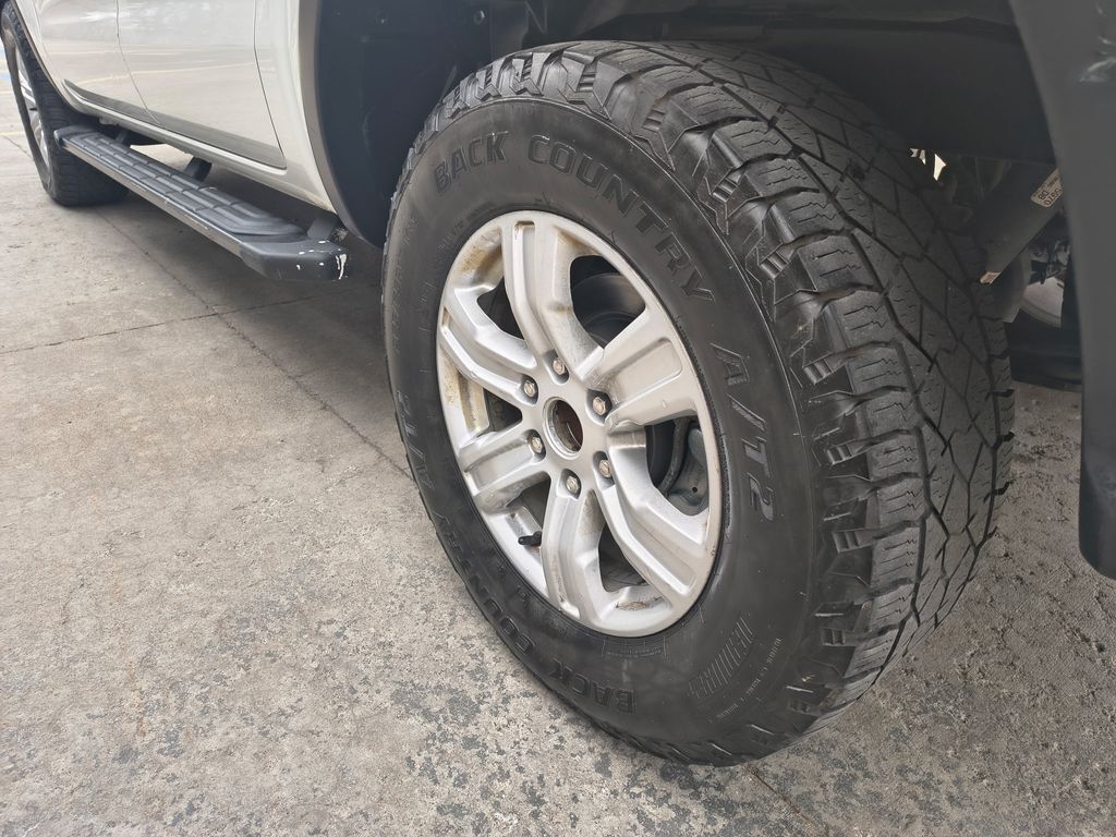 2020 Ford Ranger XL Twin Falls ID