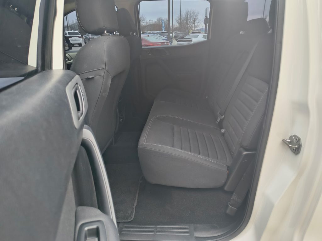 2020 Ford Ranger XL Twin Falls ID