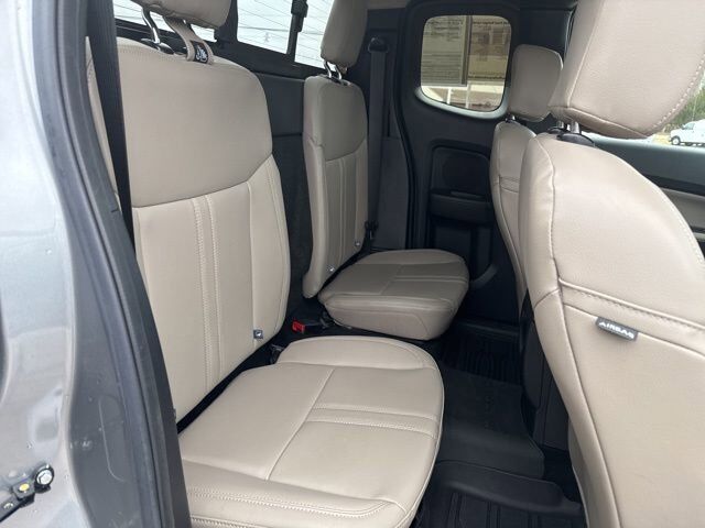 2020 Ford Ranger XL Carbondale IL