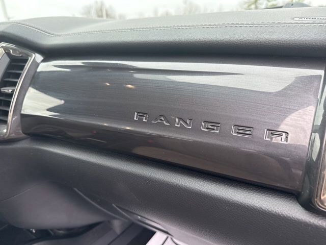 2020 Ford Ranger XL Carbondale IL