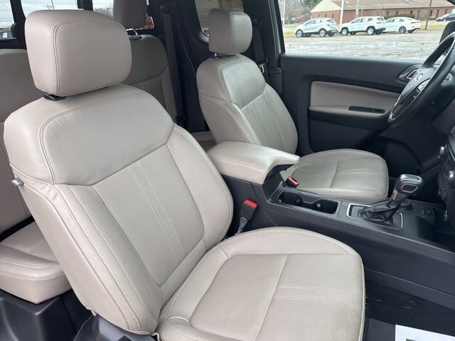 2020 Ford Ranger XL Carbondale IL