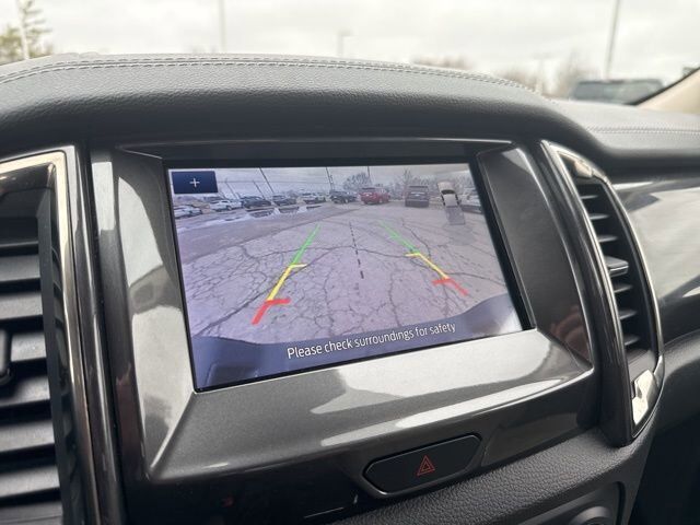 2020 Ford Ranger XL Carbondale IL