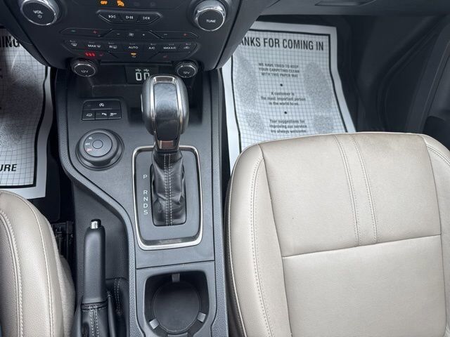 2020 Ford Ranger XL Carbondale IL