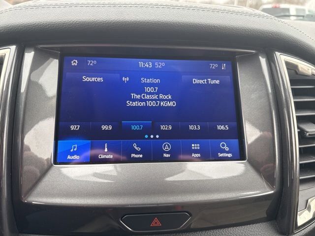 2020 Ford Ranger XL Carbondale IL