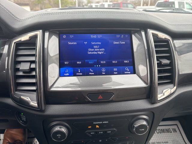 2020 Ford Ranger XL Carbondale IL