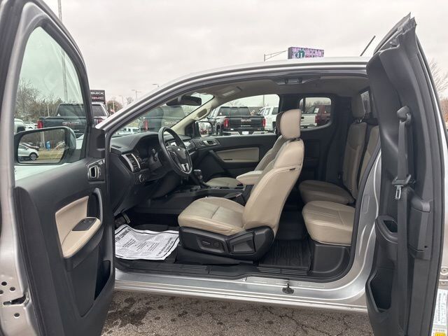 2020 Ford Ranger XL Carbondale IL