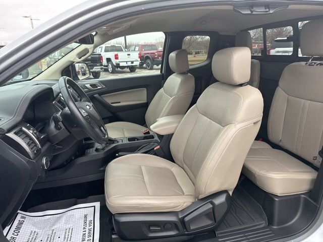 2020 Ford Ranger XL Carbondale IL