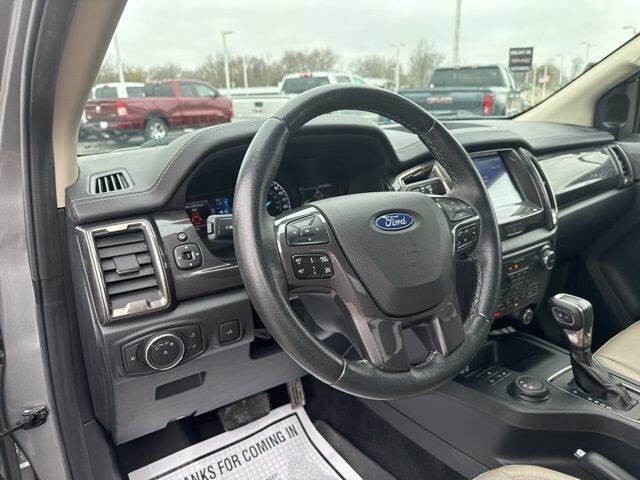 2020 Ford Ranger XL Carbondale IL