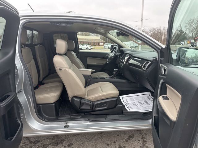 2020 Ford Ranger XL Carbondale IL