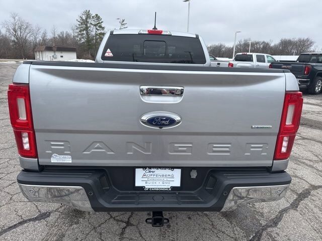 2020 Ford Ranger XL Carbondale IL
