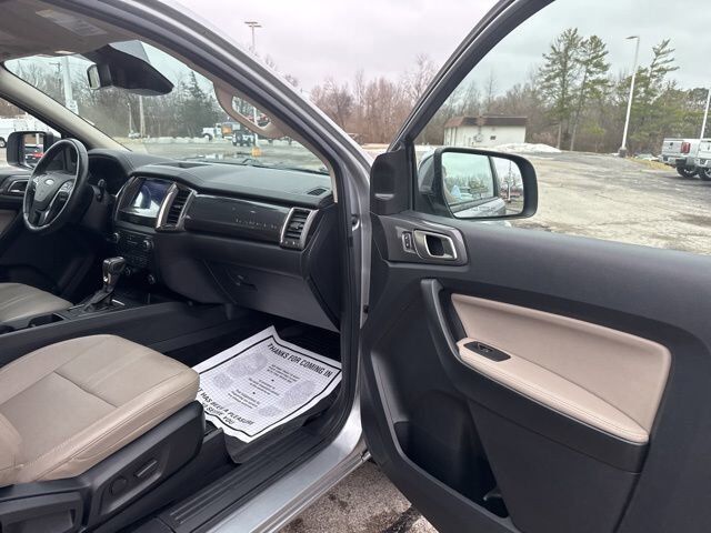 2020 Ford Ranger XL Carbondale IL