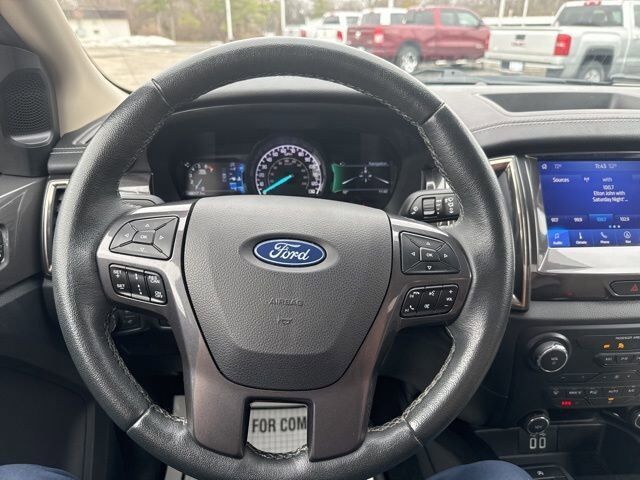 2020 Ford Ranger XL Carbondale IL