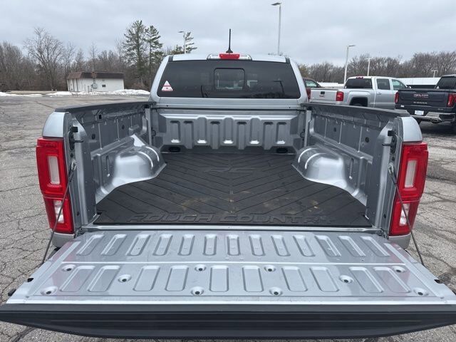 2020 Ford Ranger XL Carbondale IL