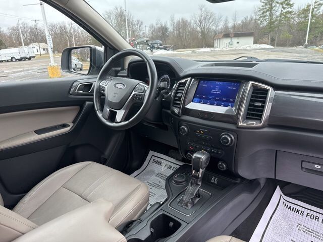 2020 Ford Ranger XL Carbondale IL